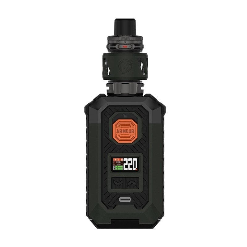 Vaporesso Armour Max Box Mod Kit 220W