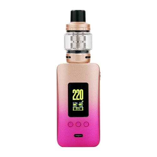 Vaporesso GEN 200 Box Mod Kit (220W)