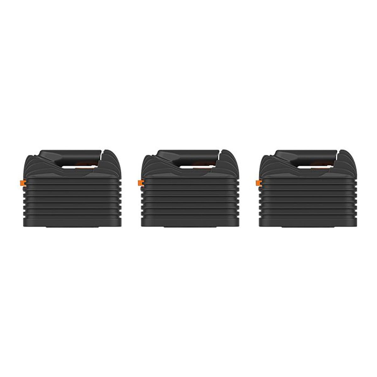 Venty Cooling Unit Set