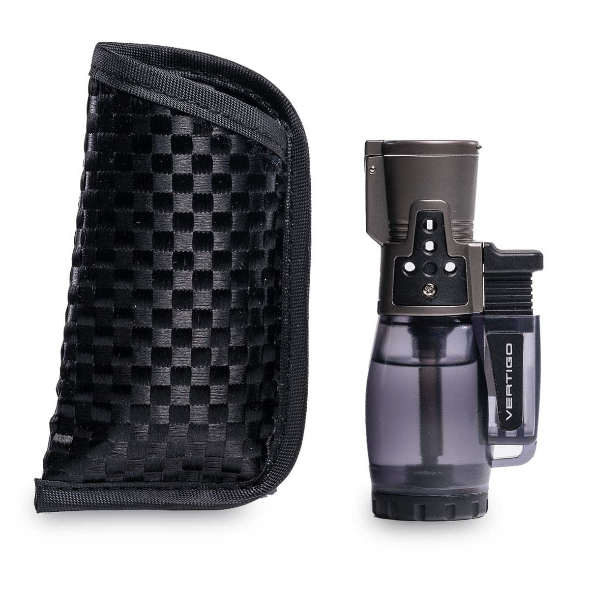 Cyclone 2 Lighter