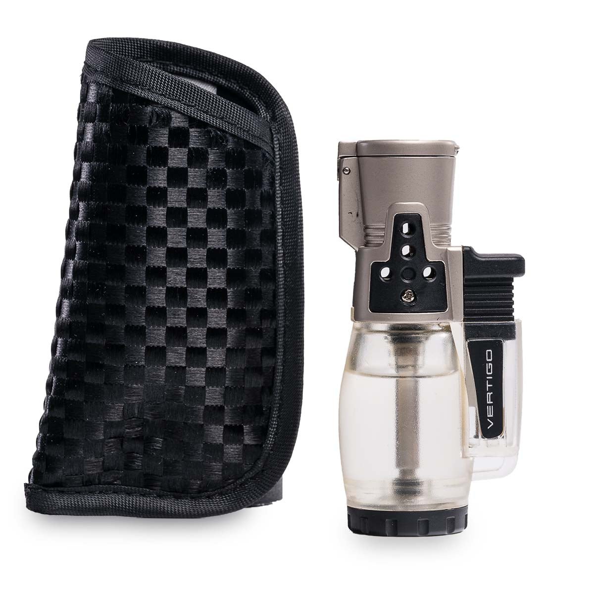 Cyclone 2 Lighter