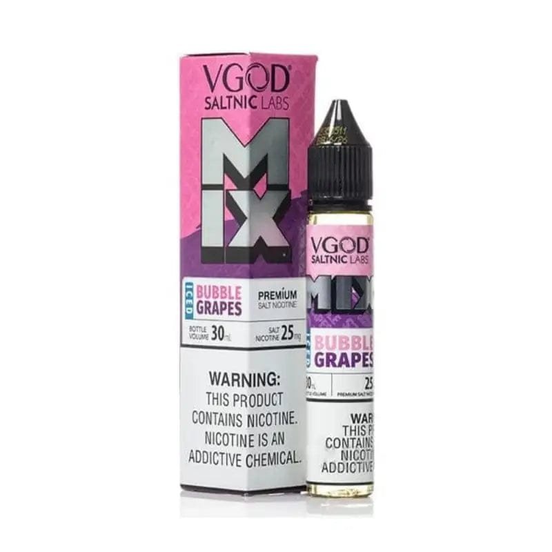 Nicotine Free Vape Juice