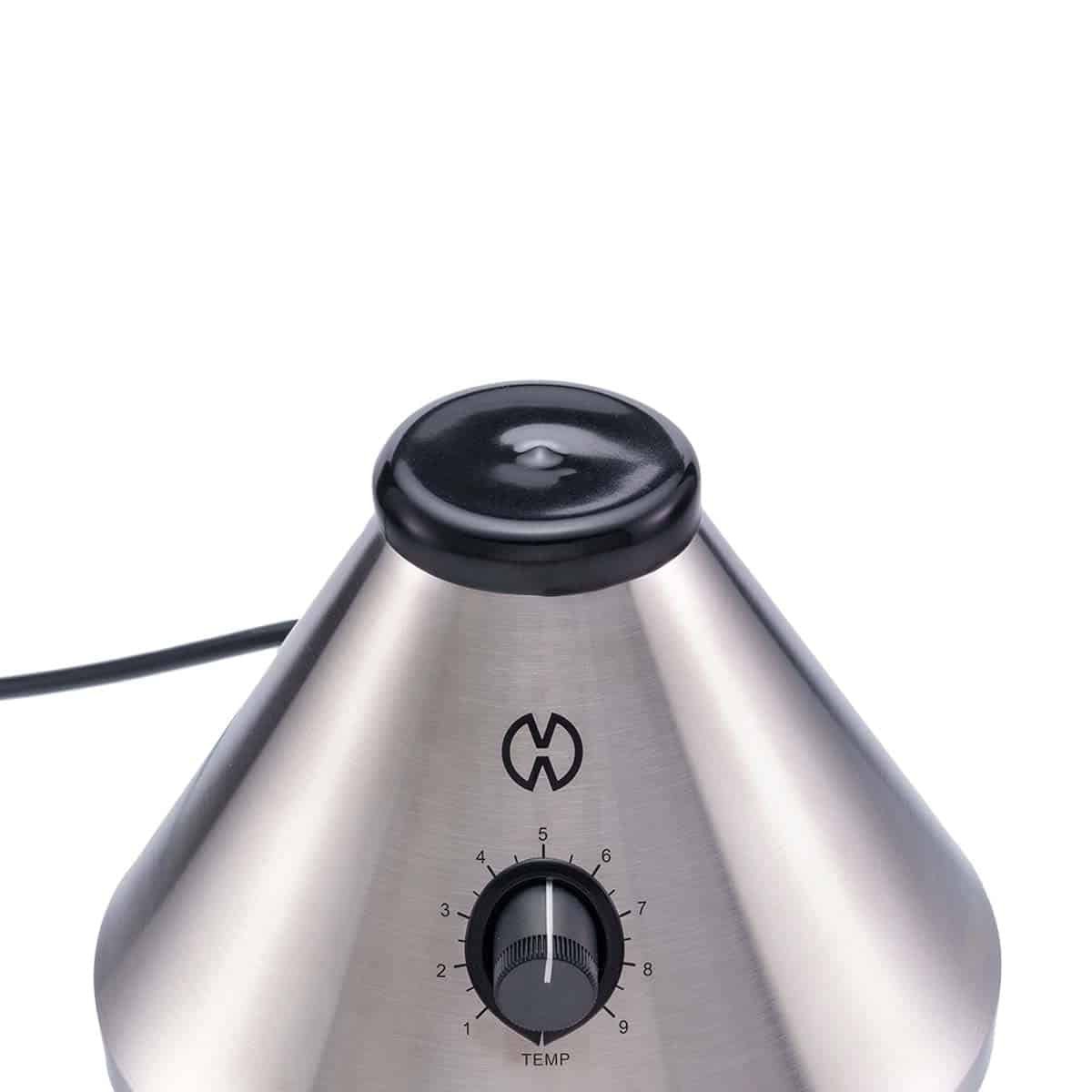 Volcano Dust Cap
