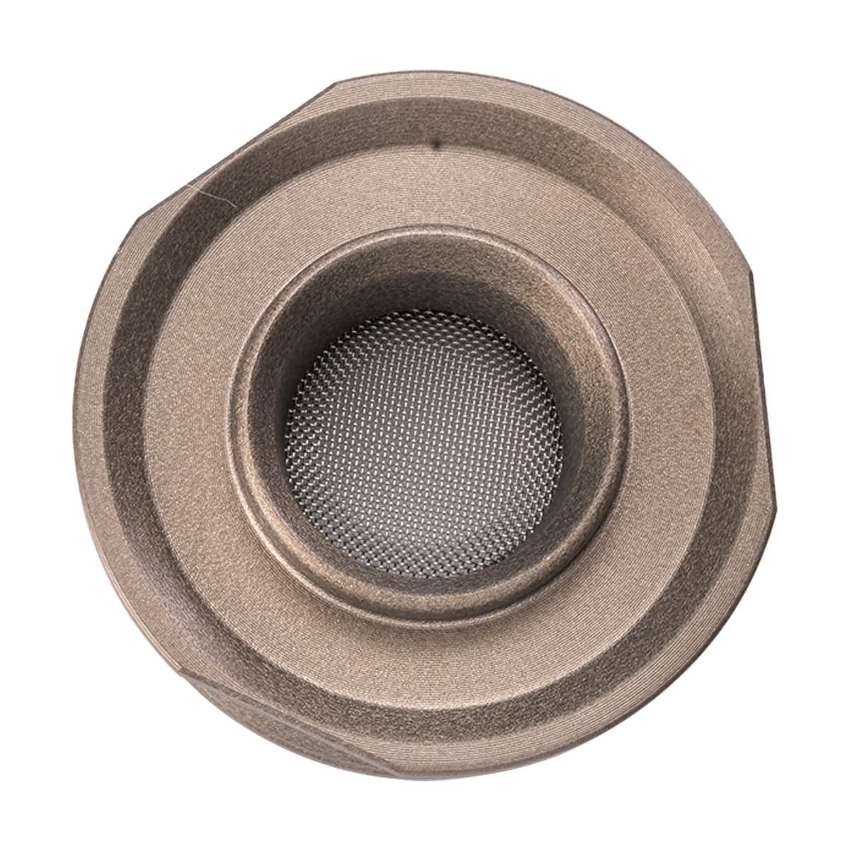 Volcano Hybrid Filling Chamber Reducer