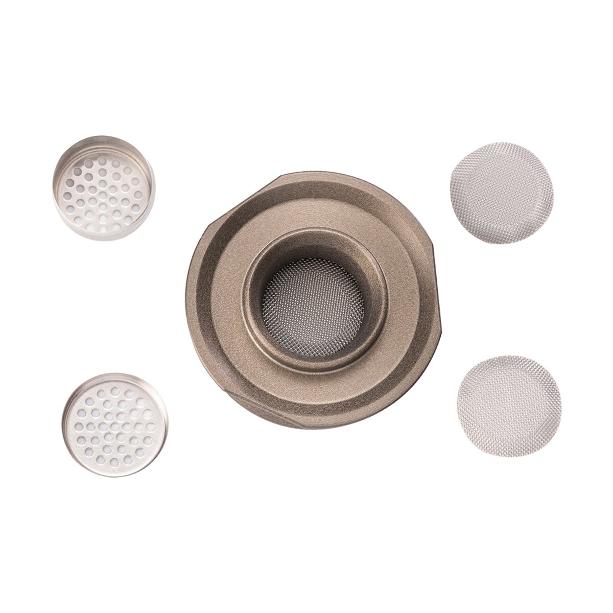 Volcano Hybrid Starter Accessories Kit