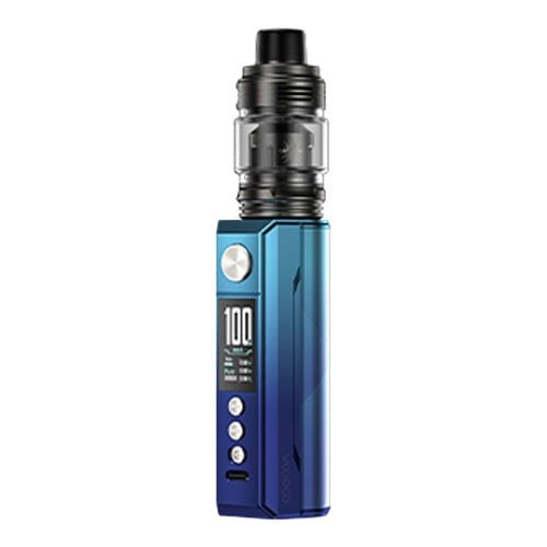 VOOPOO Drag M100S 100W Box Mod Kit