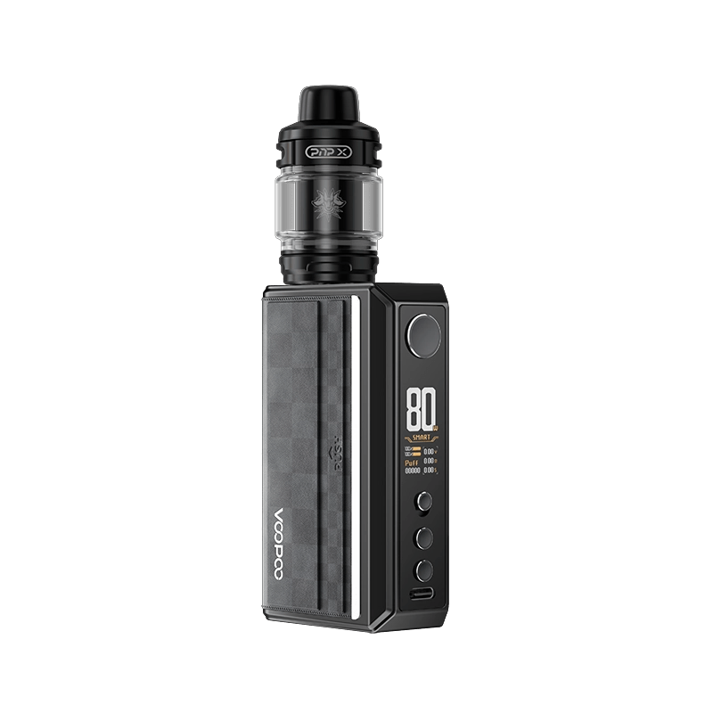 VOOPOO Drag 5 177W Box Mod Kit
