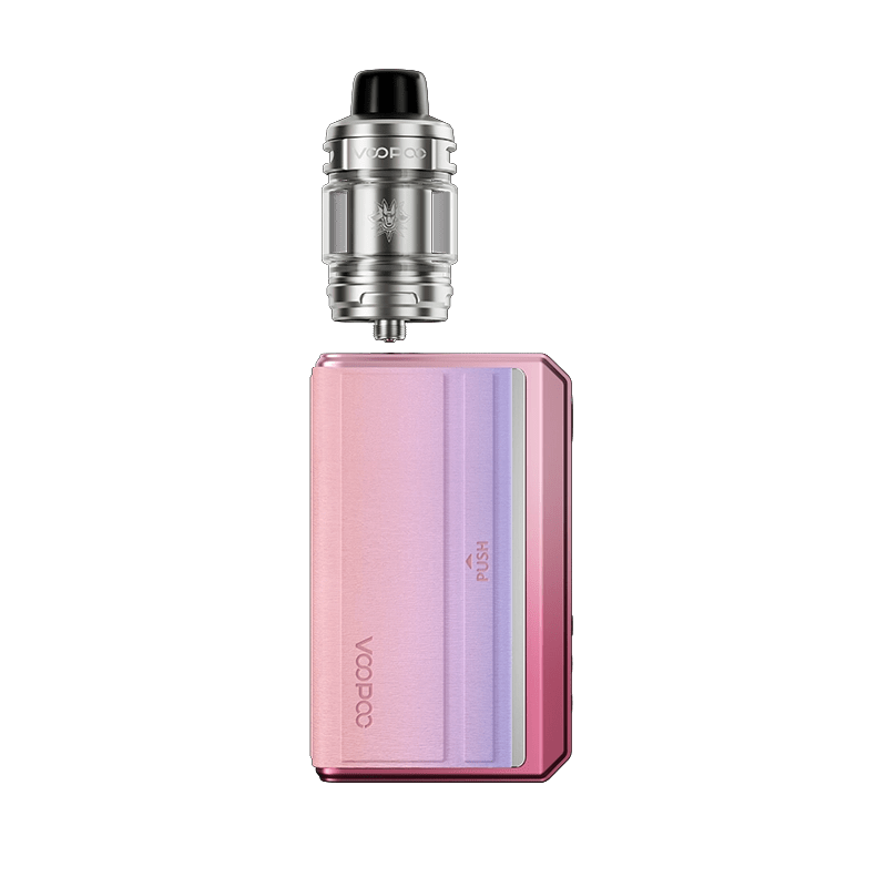 VOOPOO Drag 5 177W Box Mod Kit