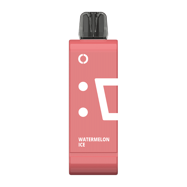 Watermelon Ice OFF STAMP SW9000 Disposable