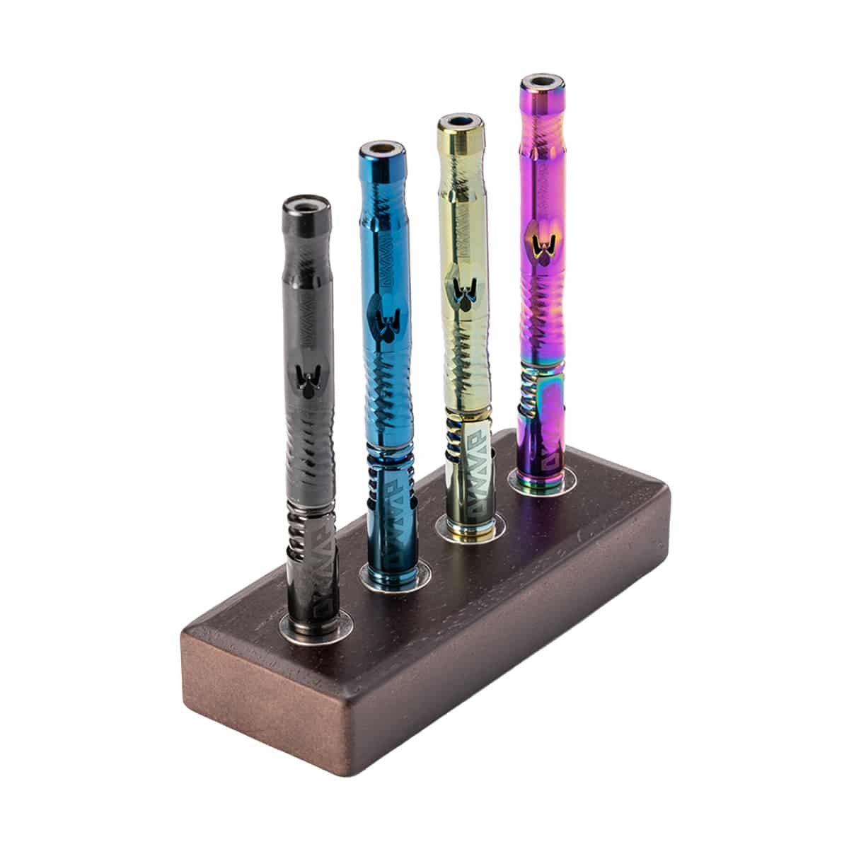 Wooden Stand (Long-shaped) DynaVap