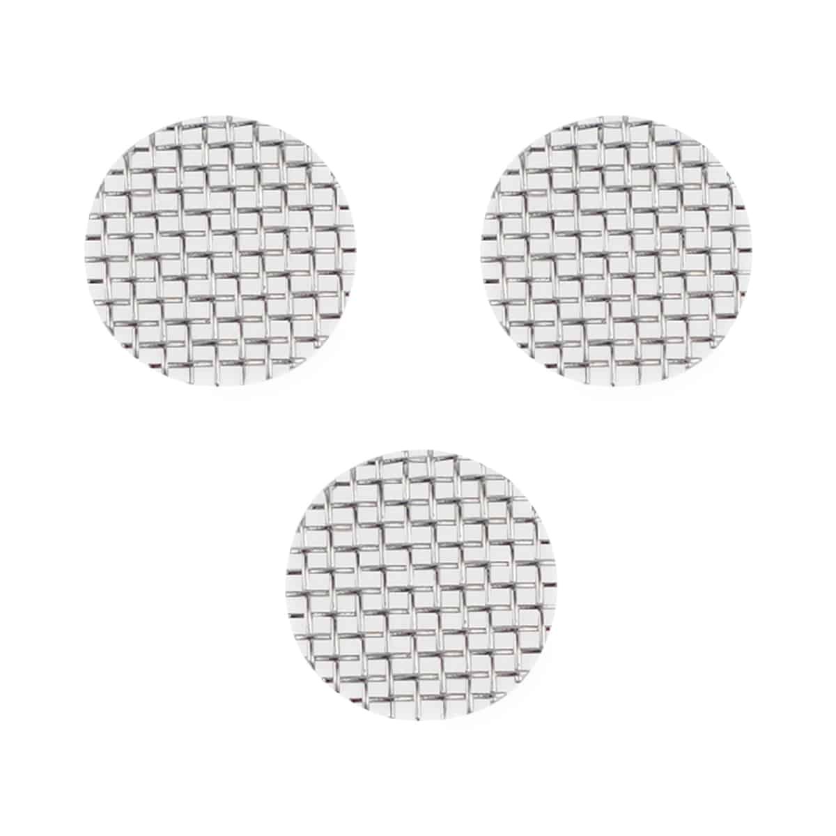 XMAX V3 Pro Vaporizer Mesh Screens