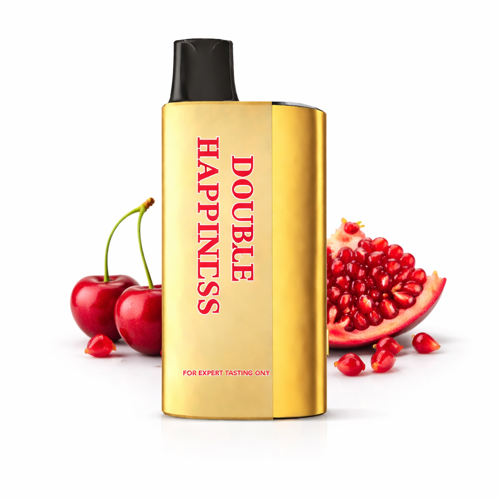 CHERRY POMAGRANATE 12 000 PUFFS - AusVape Direct
