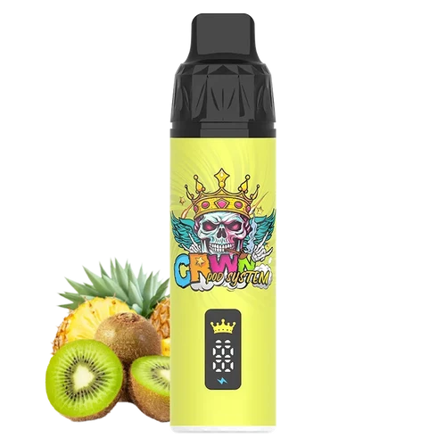 Crwn Kit - Kiwi Pineapple - 9,000