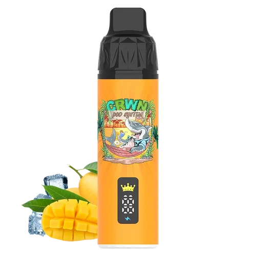 Crwn Kit - Mango - 9,000