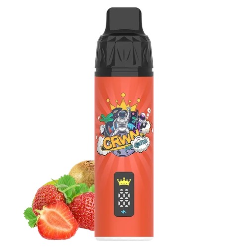 Crwn Kit - Strawberry Kiwi - 9,000