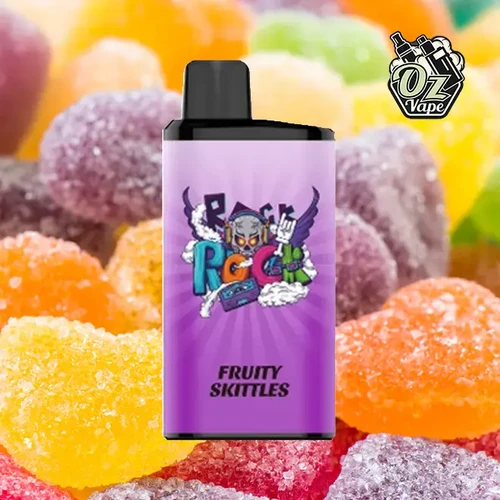 IGET Bar Pro - Fruity Skittles - 10,000