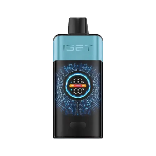 IGET One - Blue Monster - 12,000