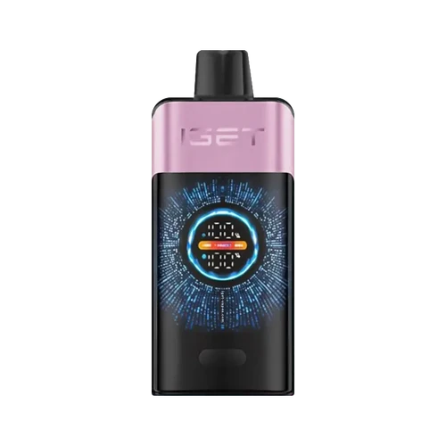 IGET One - Cherry Pomegranate - 12,000