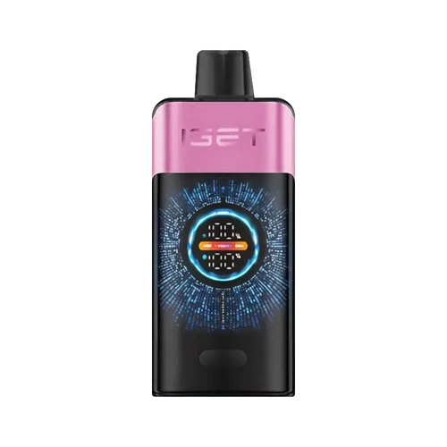 IGET One - Chupa Chups Cherry - 12,000