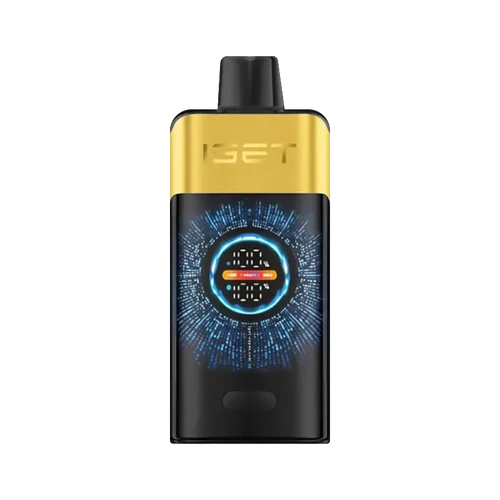 IGET One - Kiwi Pineapple - 12,000