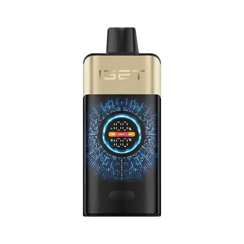 IGET One - Tropical Orange Monster - 12,000