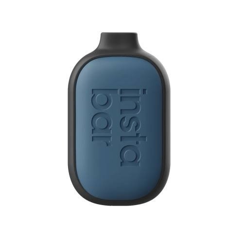 INSTA BAR MAX – QUADBERRY FUSION 7500 PUFFS