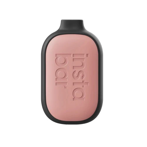 INSTABAR MAX - WATERMELON ICE 7500 PUFFS