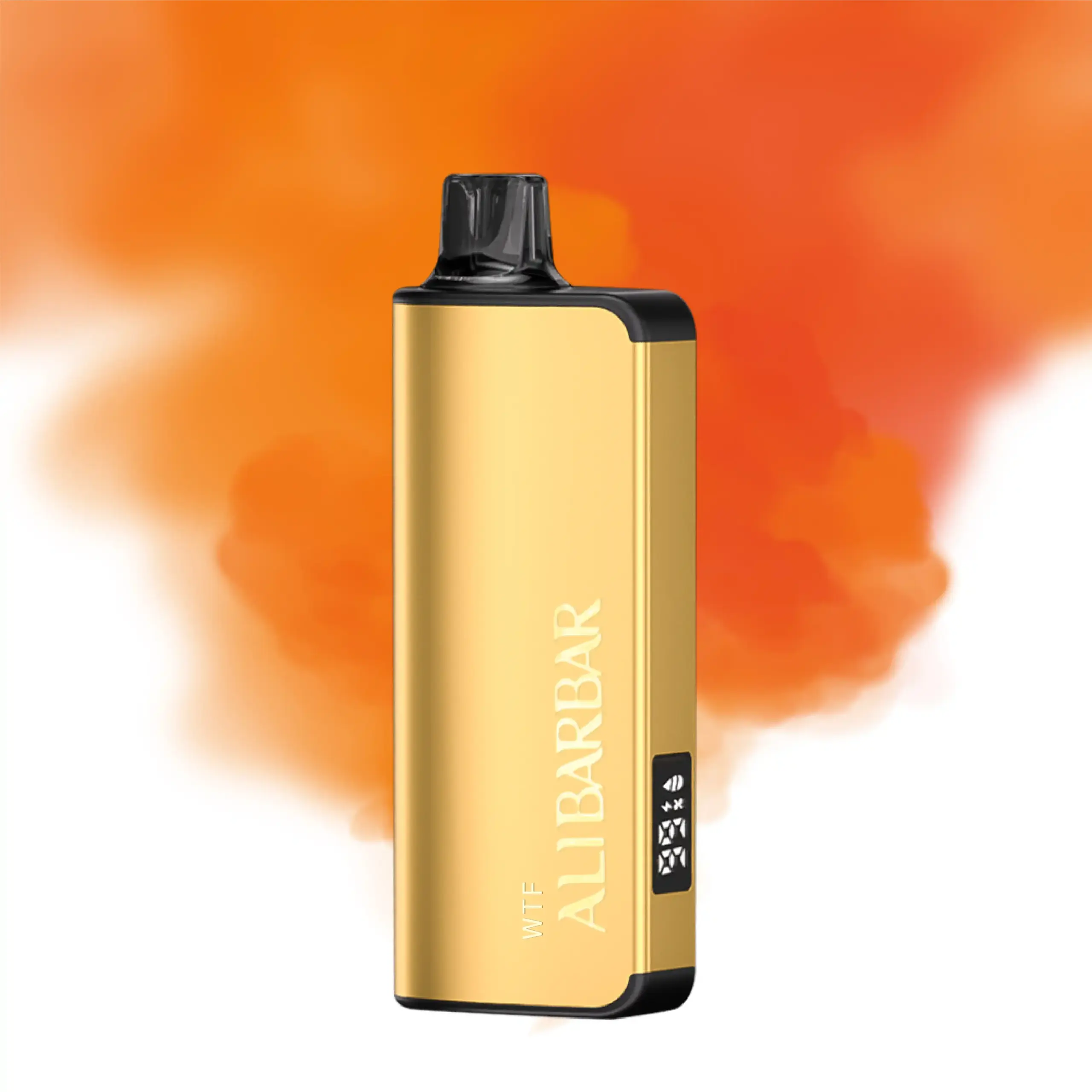 Alibarbar Ingot FTP Flavour - 9000 Puffs